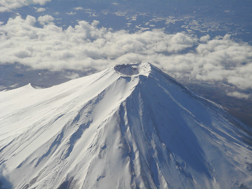 Mt. FUJI / 富士山