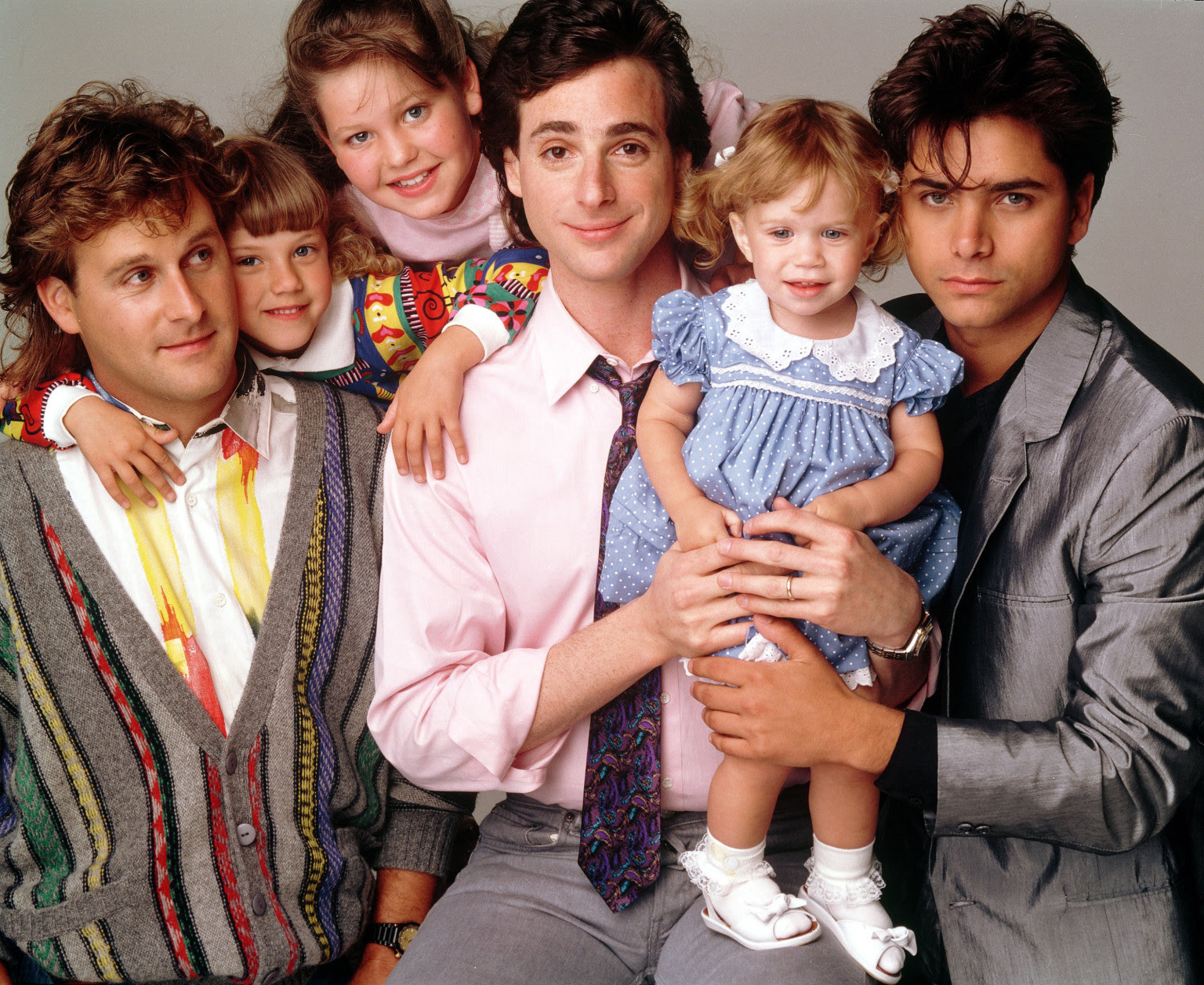 full house news