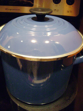 little le creuset