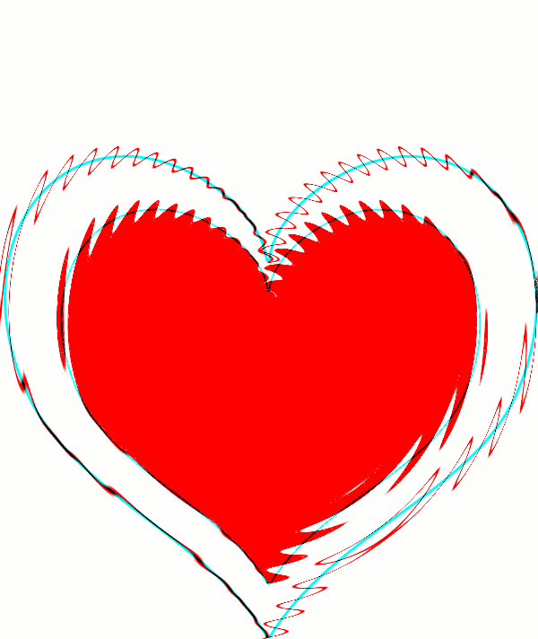 The power of love ... the power of humanity!