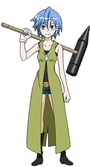 アレス 戦勇 Neoapo アニメ ゲームdbサイト