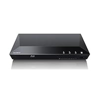 Sony BDP-S1100 Blu-ray Disc Player