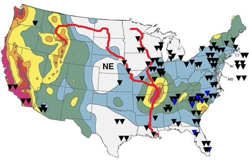  NRC Whistleblowers: Risk of Nuclear Melt Down In U.S. Is Even HIGHER Than It Was at Fukushima