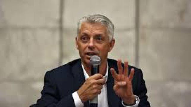 ICC chief prioritises on World Cup security  The 