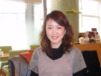 2月6日午前中 女優の加藤忍さんと講演内容の打ち合わせに行ってきました