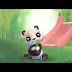 Talking Panda Kids funny Clips in Bangla