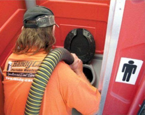 Worst Jobs In The World