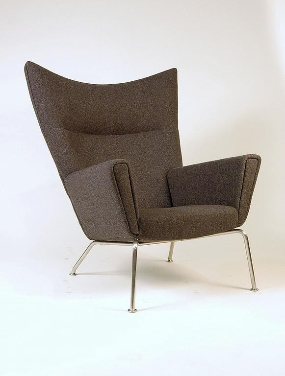Picture: HW Lounge Chair $ 950.00 provided by White Furniture San ...