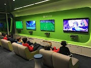 Ide Top Xbox Living Room Design