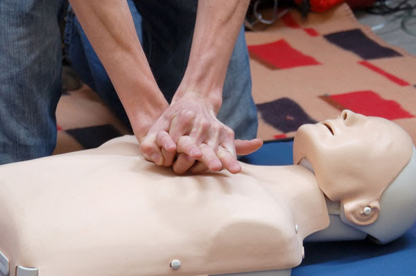 American Heart Association introduces new CPR guidelines