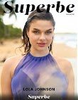 Lola Johnson Hot Tropic