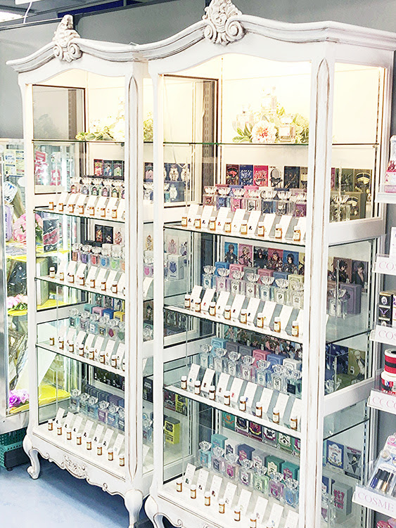 Primaniacs 店舗情報