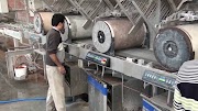 22 Top Info Proses Pembuatan Keramik Industri