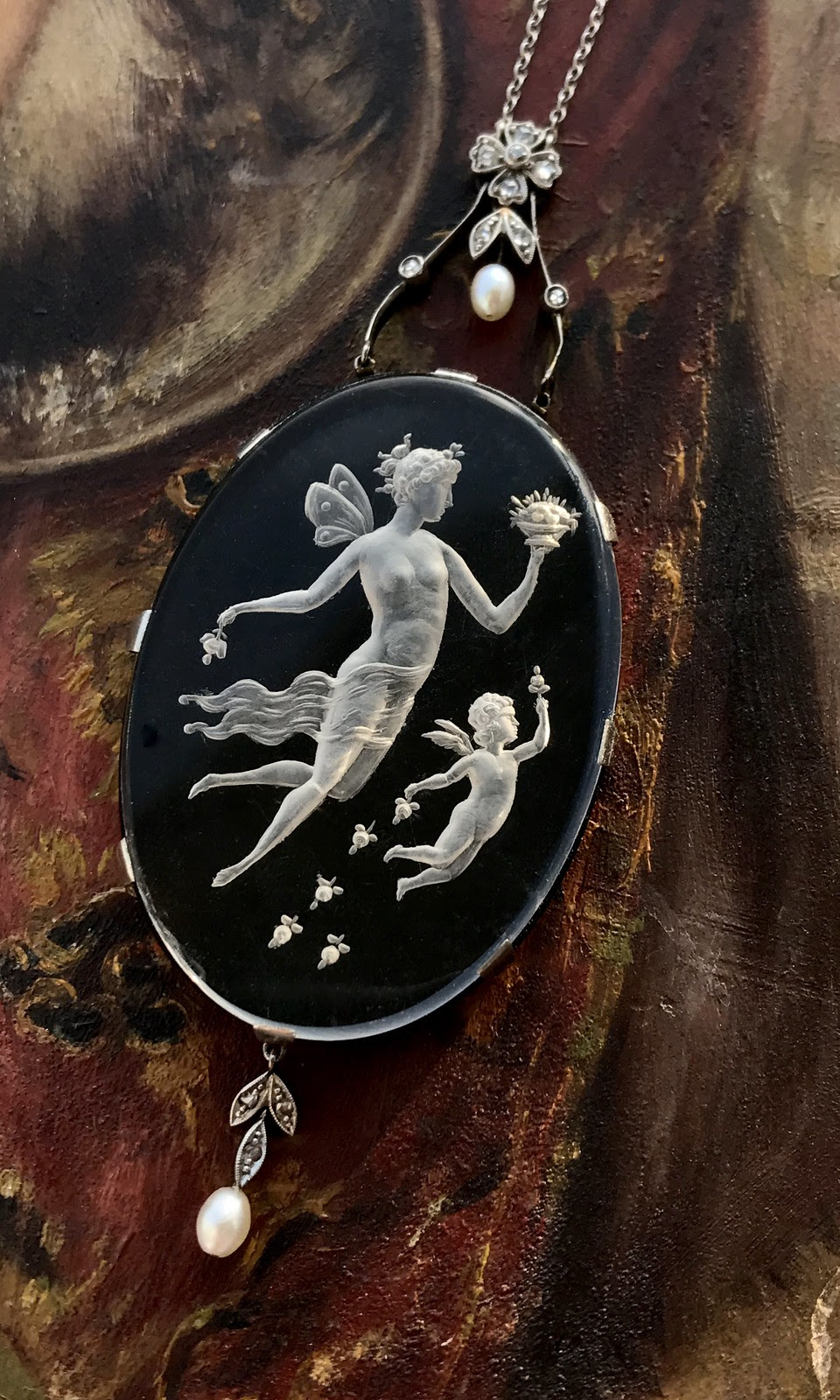 Park Avenue Antiques