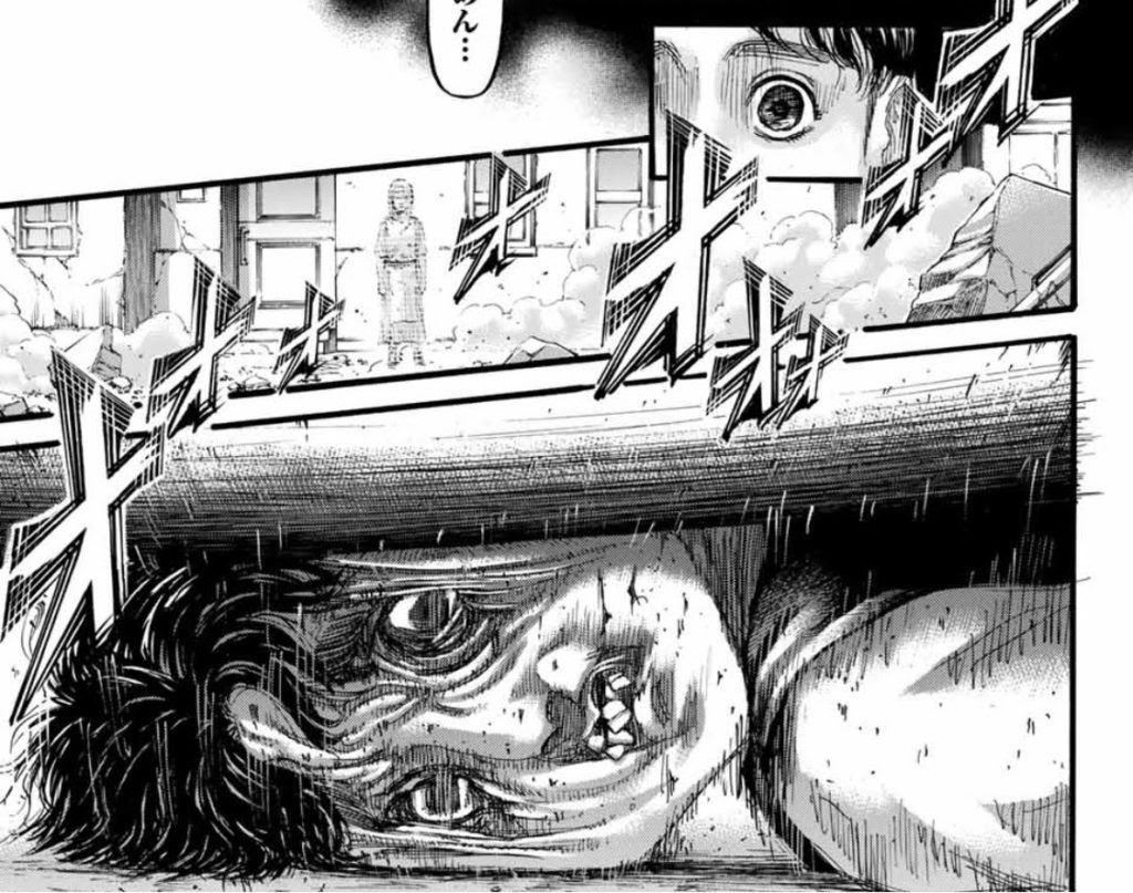 進撃 の 巨人 地ならし すぐ分かる進撃の巨人 巨人化の仕組みや座標 継承者の解説