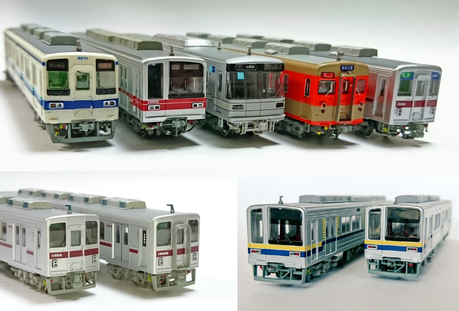 Cad鉄道工房 3dプリンターで鉄道模型を作る方法