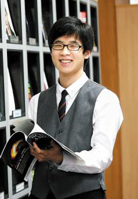 
 박지용군./NLCS제주 제공
