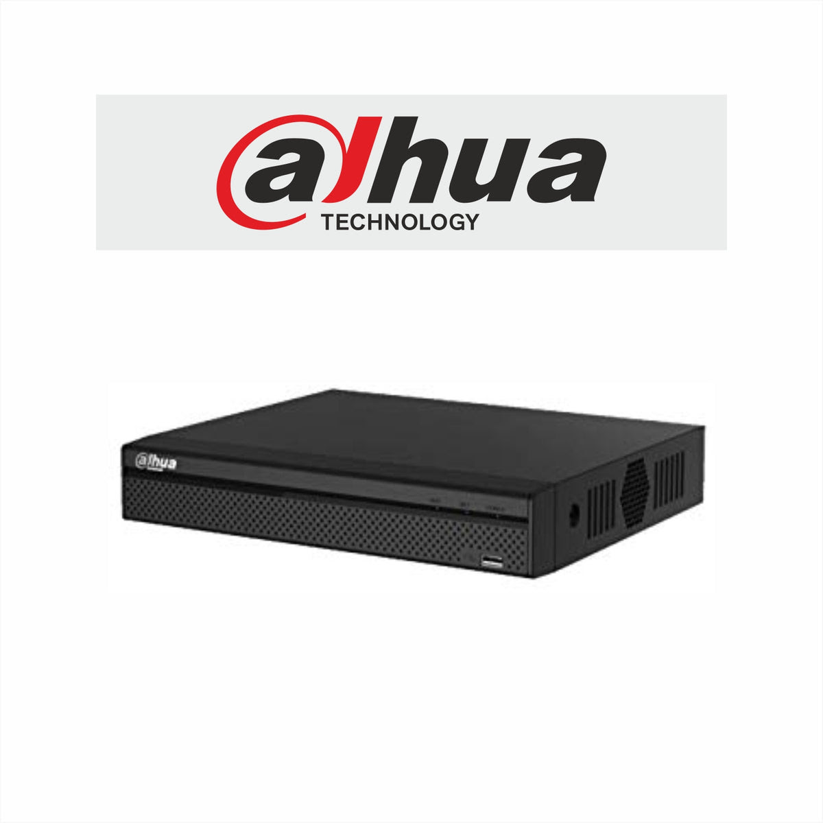 DAHUA 8CH DVR DH-XVR4A08 – allfortech