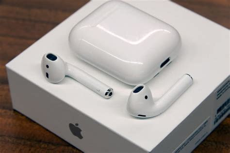 With amazon prime day upon us, apple's standard airpods have. How to Replace Lost or Broken AirPods or Their Charging