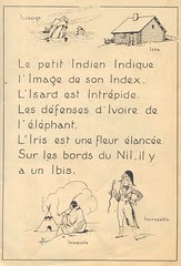 alphabet p19