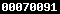web page hit counter