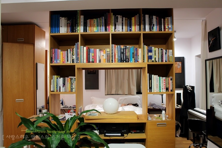 홍콩여행, 에어비앤비