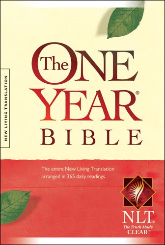 Download The One Year Bible Compact Edition NLT