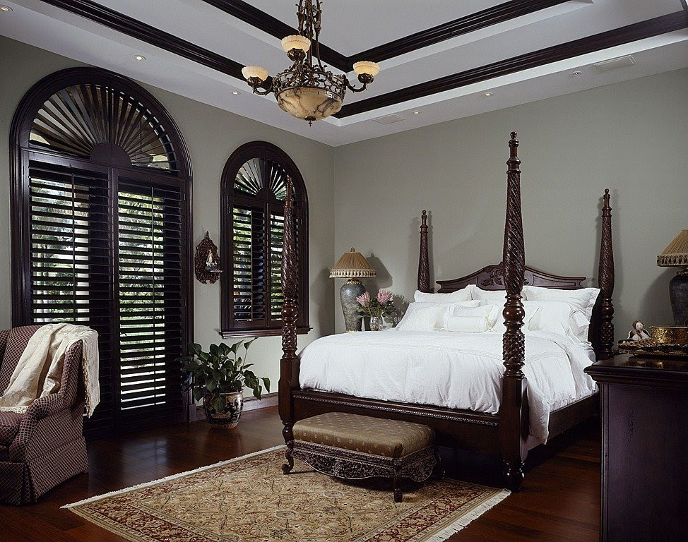 25 Traditional Bedroom Design For Your Home 25 Traditional Bedroom Design For Your Home