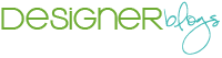 Custom Blog Design, Blog Design