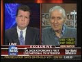 Video Dr. Kevorkian Part 1 EXCLUSIVE FOX News Interview by Neil Cavuto