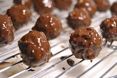 Rocher Pralines