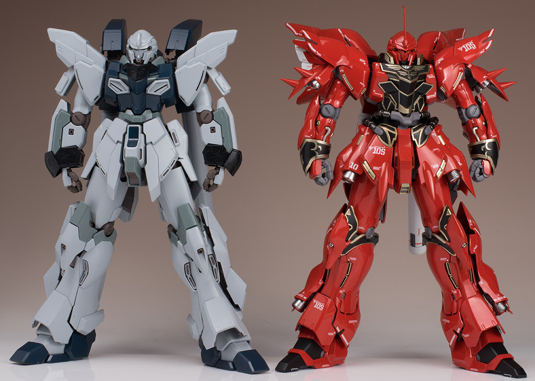 Mg シナンジュ スタイン ナラティブver レビュー