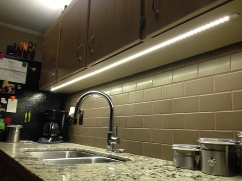 Direct Wire Under Cabinet Puck Lighting / How to Install Under Cabinet Lighting - Lighting Tutor