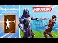 Spectre De Glace Fortnite