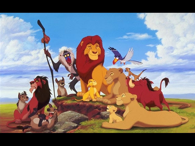 The Lion King 壁紙 ライオン キング2 シンバズ プライド 写真 ファンポップ