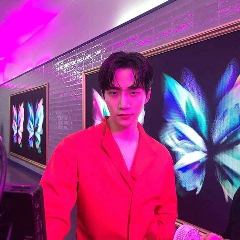 ジュノ 2pm の完全ガイド 出演ドラマ 映画 年齢 身長 インスタグラム