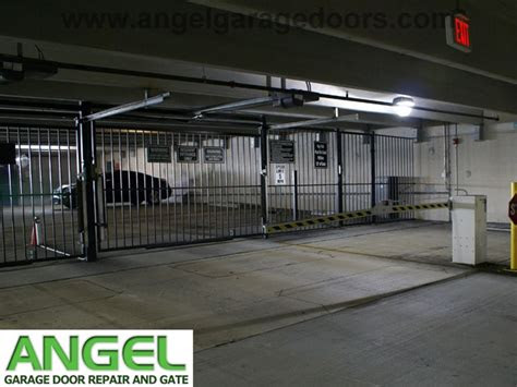 It's frustrating when your genie garage door is out of whack. Overhead Gate Installation - Angel Garage Door Repair (877