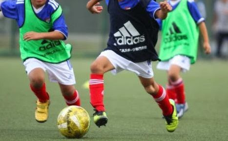 Kohei が本気でオススメするジュニアサッカースパイク ベスト３ 発表 Kohei S Blog サッカースパイク情報ブログ