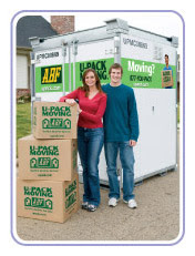 pod storage container dimensions Condos/Homes