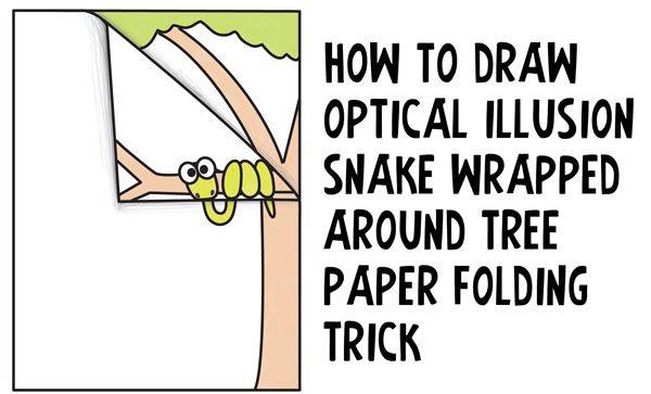 Snake Drawing Step By Step At Getdrawings Free Download