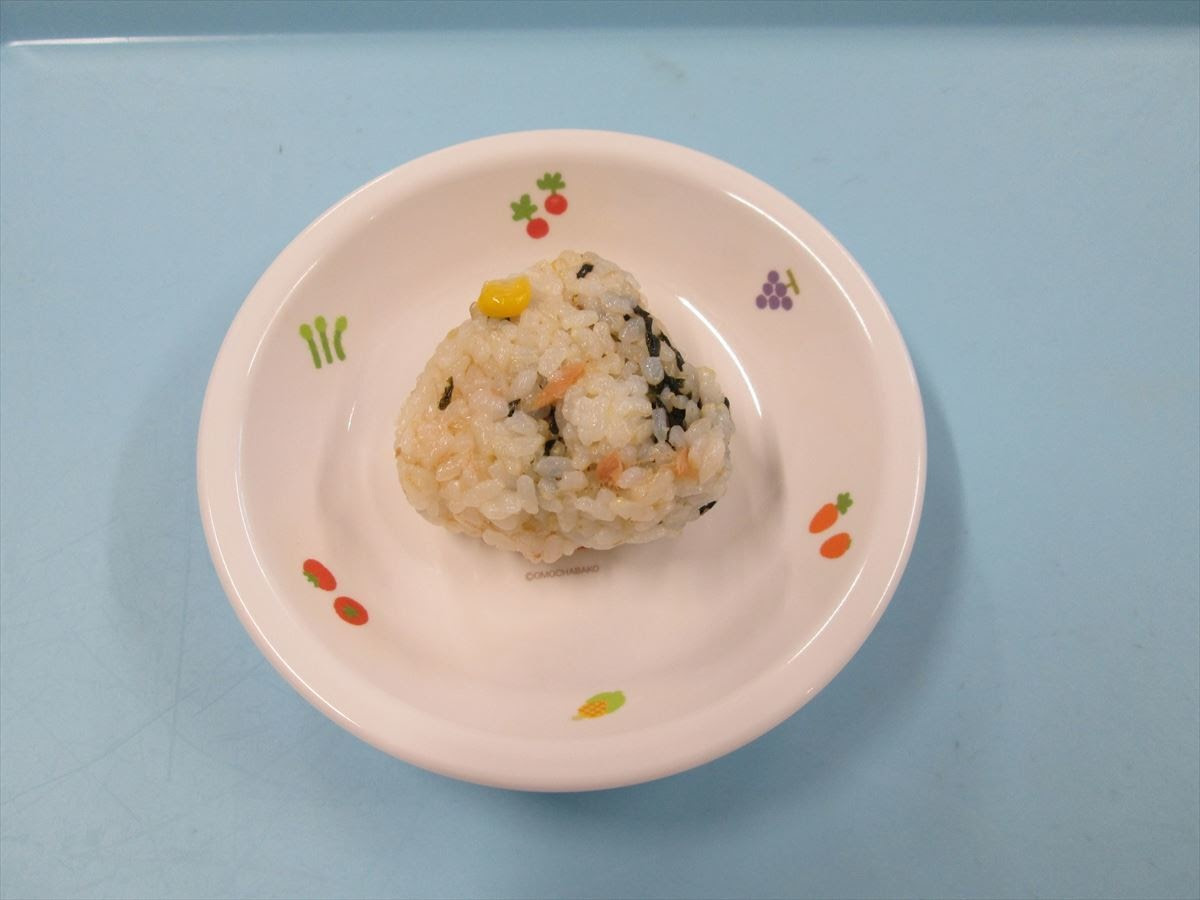 ツナマヨおにぎり