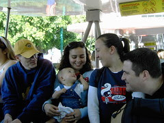 TRAM TO THE MAGIC KINGDOM