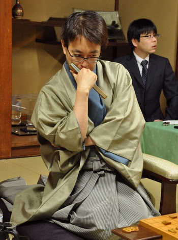 竜王 羽生善治のかっこいい高画質な画像まとめ 写真まとめサイト Pictas