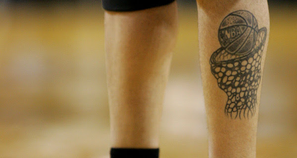Good tattoos aren't cheap and cheap tattoos aren't good.