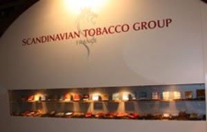 Bos Pt Scandinavian Tobacco Group Di Pandaan Dilaporkan Ke Polisi Wartabromo