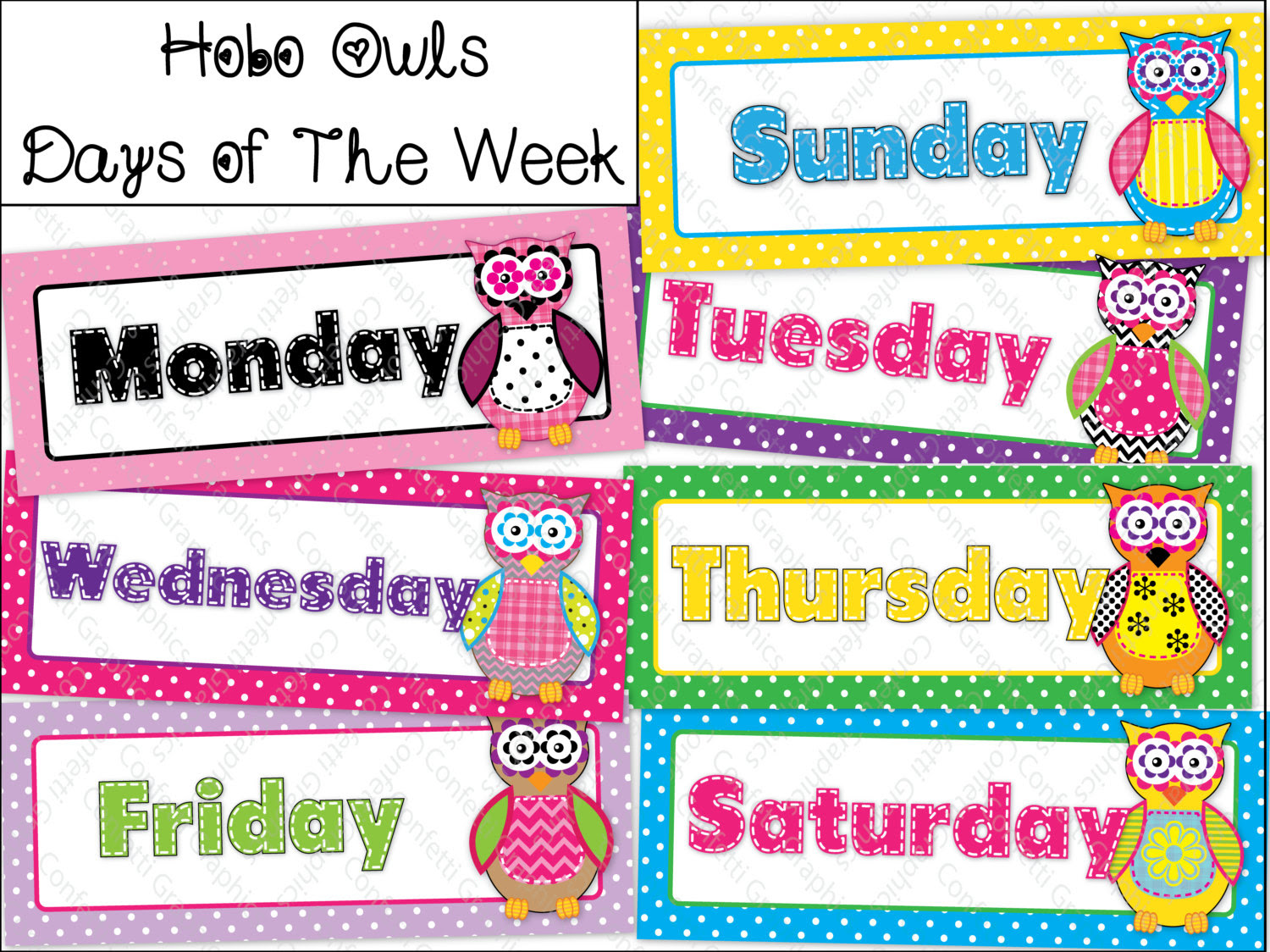 Free Kindergarten Classroom Decoration Printables, Download ...