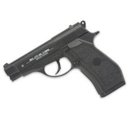 M84 .177 cal 4.5mm CO2 Semi Auto Airgun