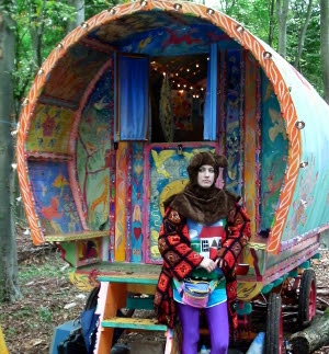 Create Display Design