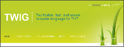 http://www.twig-project.org/