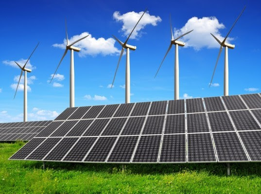 sates, renewable energy, Renewable Portfolio Standard, costs, benefits, electricity rates, economy